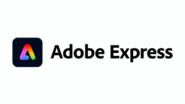 Adobe Express Adobe Express Logo