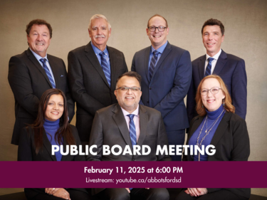 Feb 2025 Board Meeting