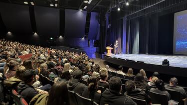 Shared Learning 2026 Keynote