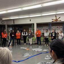 Blanket Exercise Swift